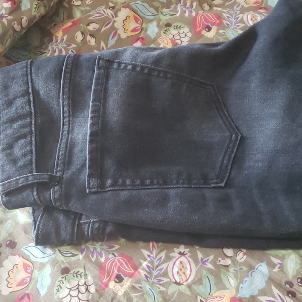 Gap jeans